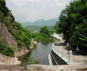 岫岩明天天气