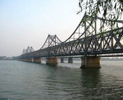 丹东明天天气