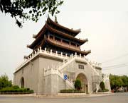 户县明天天气