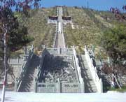 子长明天天气
