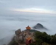 临朐明天天气