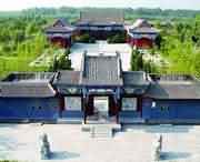 范县明天天气