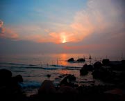 漳浦明天天气