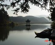 南城明天天气