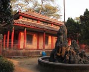 普宁明天天气