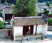 忻城明天天气