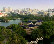 海口明天天气